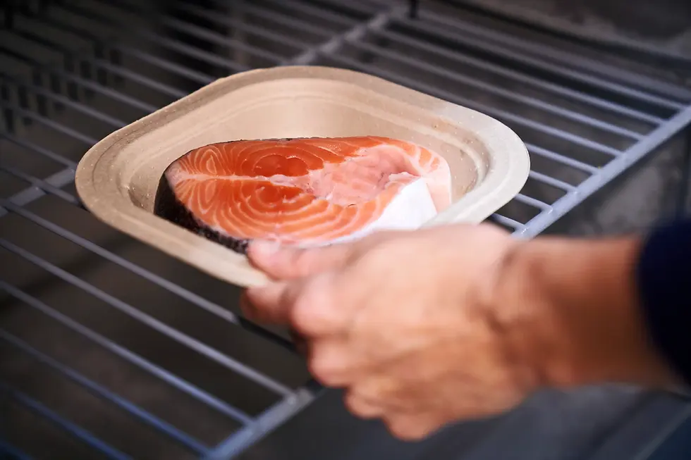 Ence launches production of cellulose-based renewable packaging with €12m investment