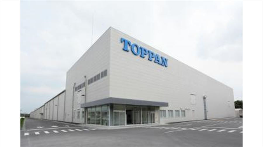 Toppan Holdings completes acquisition of Sonoco’s TFP business for $1.3bn