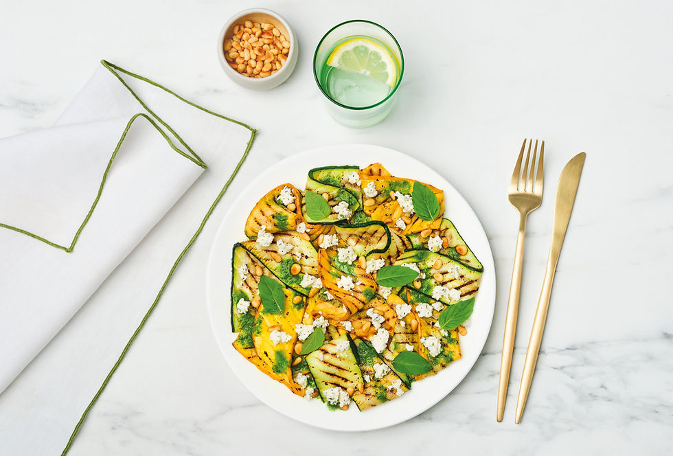 Boursin expands portfolio with limited-edition Lemon & Dill cheese flavour