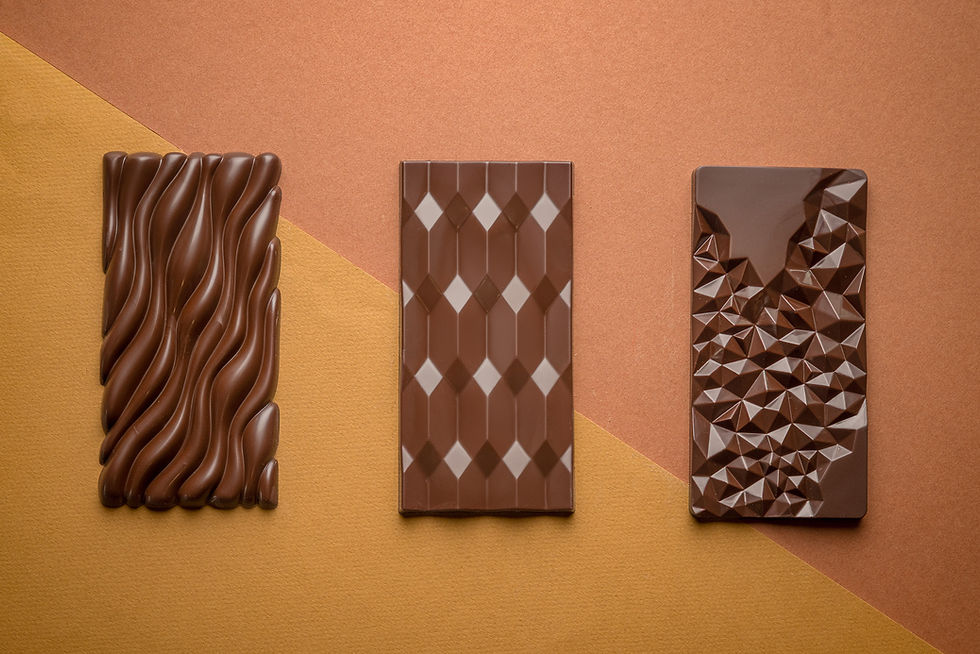 OFI launches artisan-style single-origin cocoa liquors for industrial chocolate makers