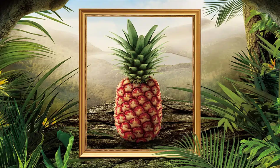 Too weird to be true? The F&B launches that sound like April Fool's – but aren’t