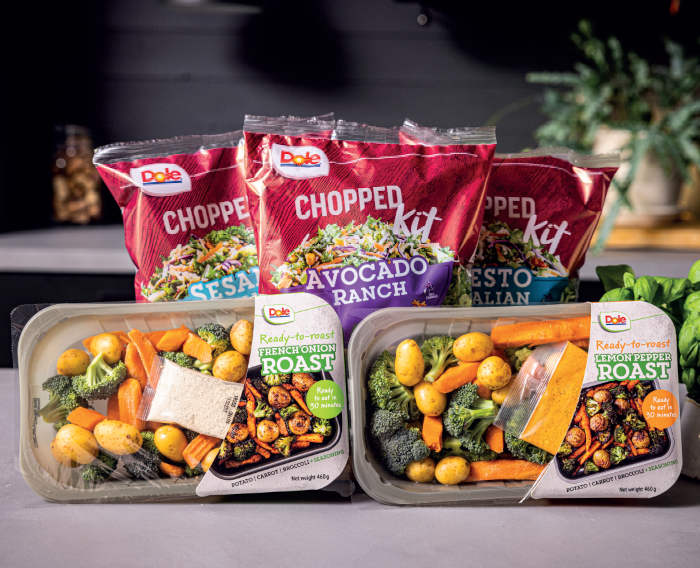 Dole divests fresh vegetables division to Arable Capital Partners