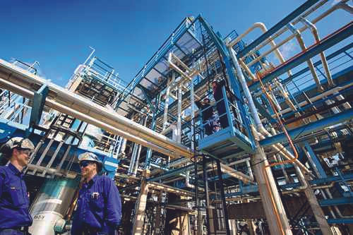 ProMinent targets beverage and industrial users with simplified water treatment controller