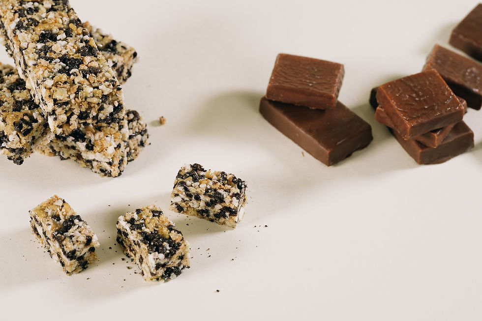 Gelita introduces collagen peptide solution for enhanced protein bars