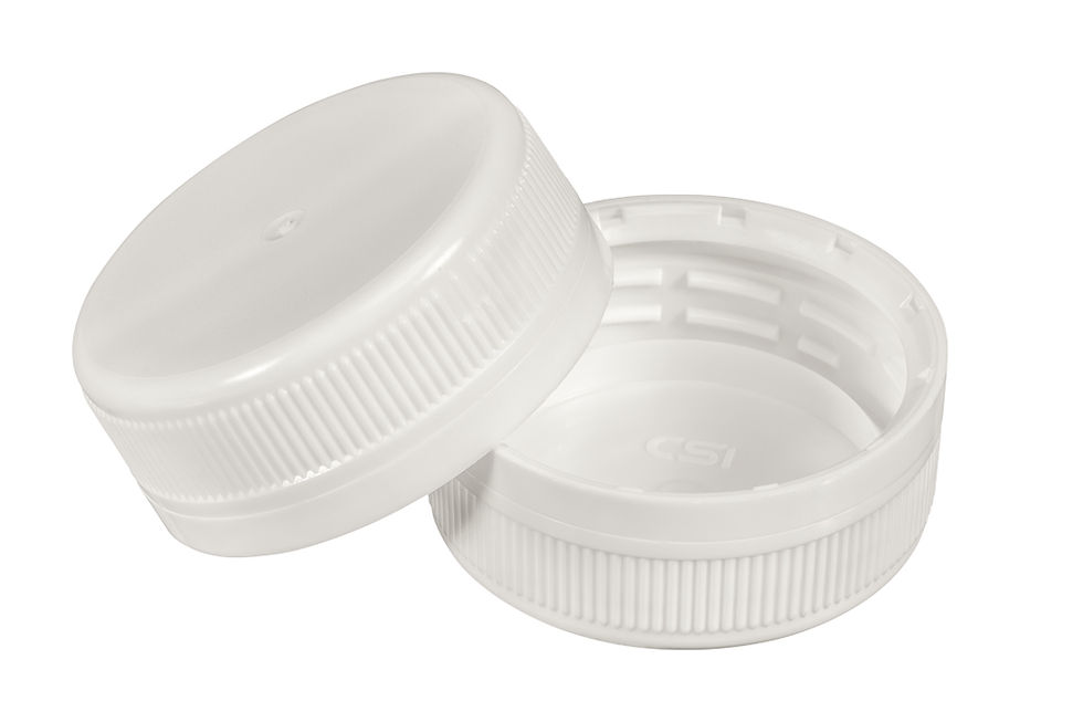 CSI launches Asepti-Lok 47 closure solution for aseptic beverage packaging