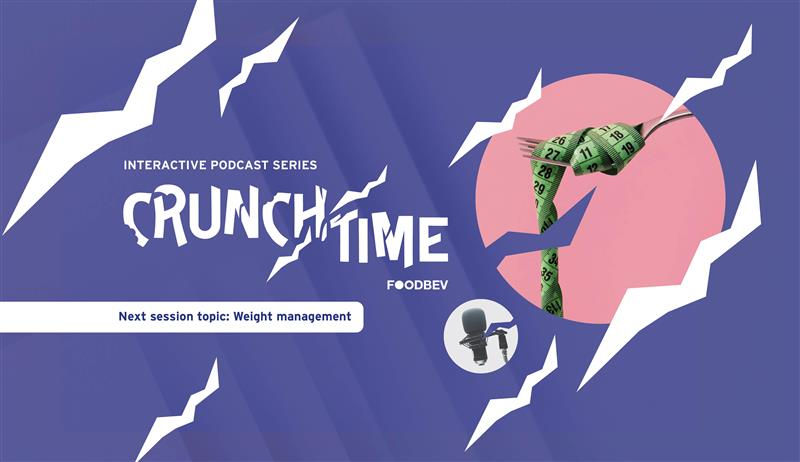 #7 Crunchtime podcast: Weight loss drugs – A new solution to the obesity crisis or disaster waiting to happen?