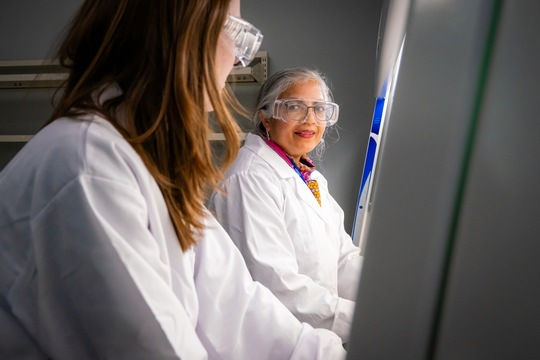 GEA opens new technology centre in Wisconsin to advance alternative protein production