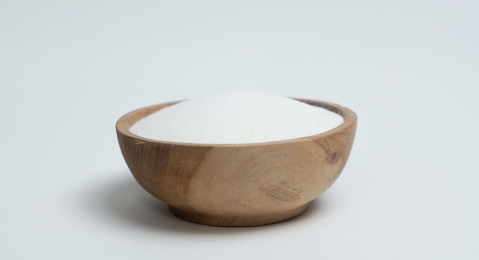Roquette introduces Amysta L 123 for enhanced clean label transparency