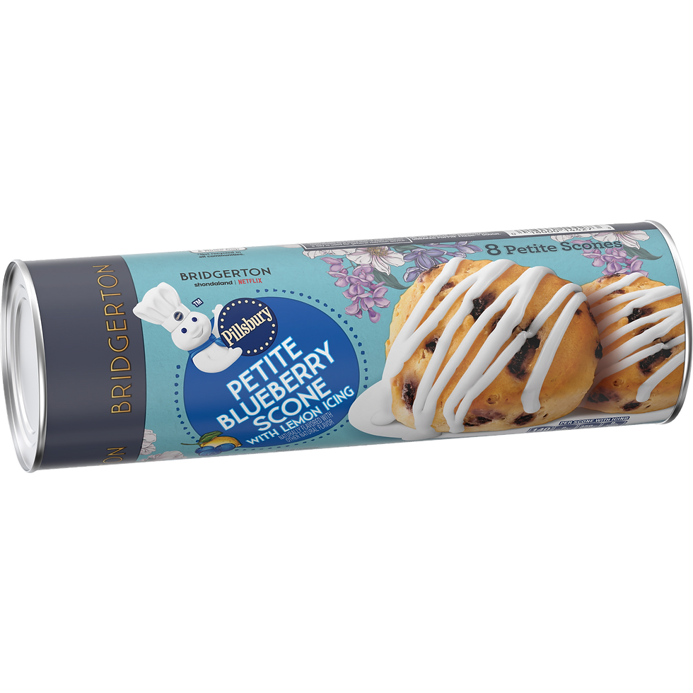 General Mills expands Bridgerton tie-up as licensed brands drive growth in baking mixes