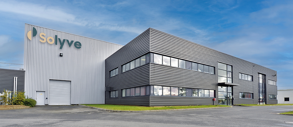 Lallemand Bio-Ingredients acquires Solyve to enhance enzyme portfolio