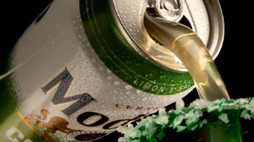 Modelo launches first non-alcoholic option with Chelada Limón y Sal