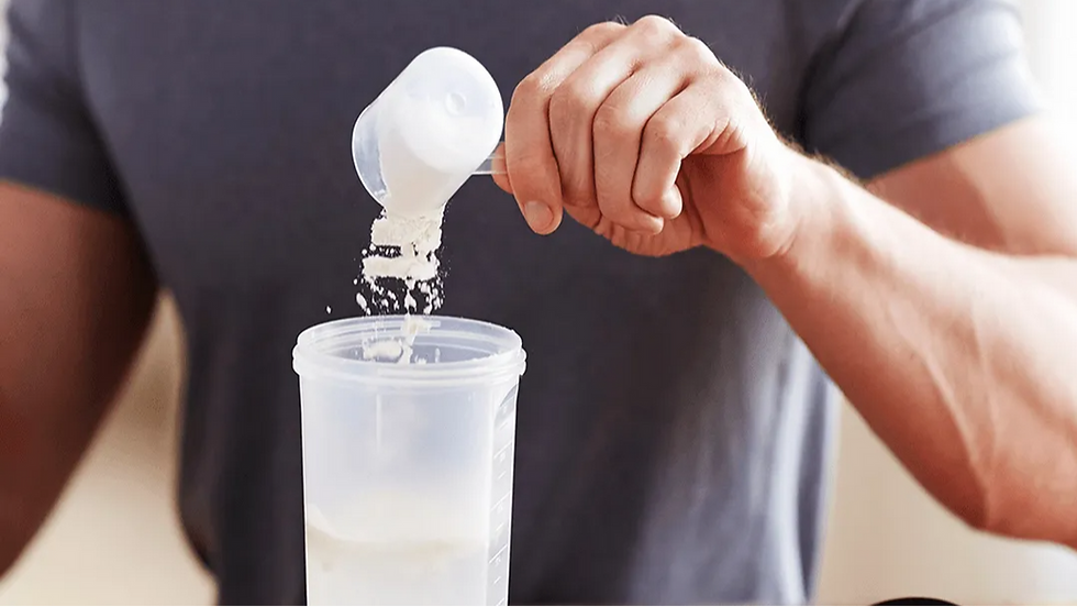 Liberation Labs partners with Vivici to address growing protein demand