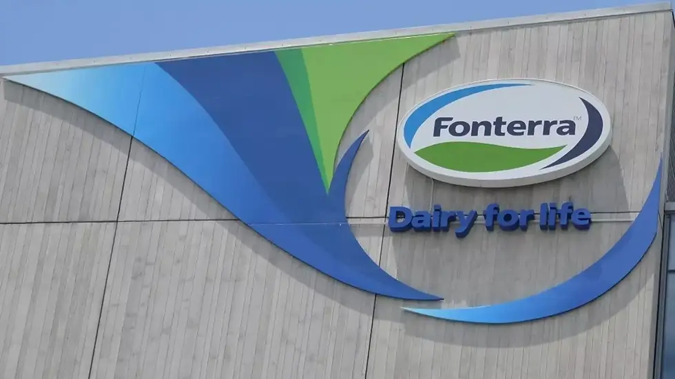 Fonterra announces changes to leadership structure