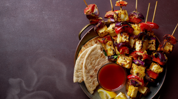 Synergy launches ‘heat and fire’ flavour line 