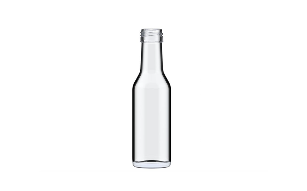 Ardagh expands spirits portfolio with 100ml US-made glass liquor bottle