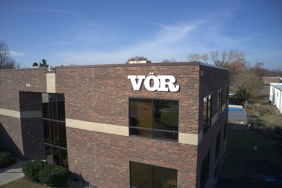 Puratos acquires US nut ingredient specialist Vör Foods to accelerate bakery innovation