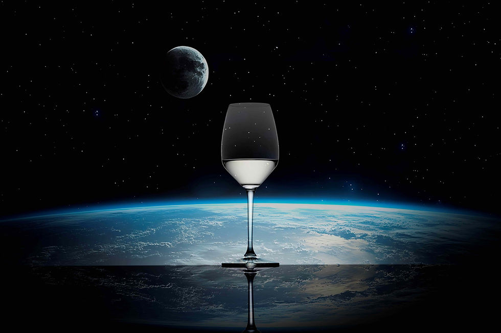 Dassai launches sake brewing initiative in space