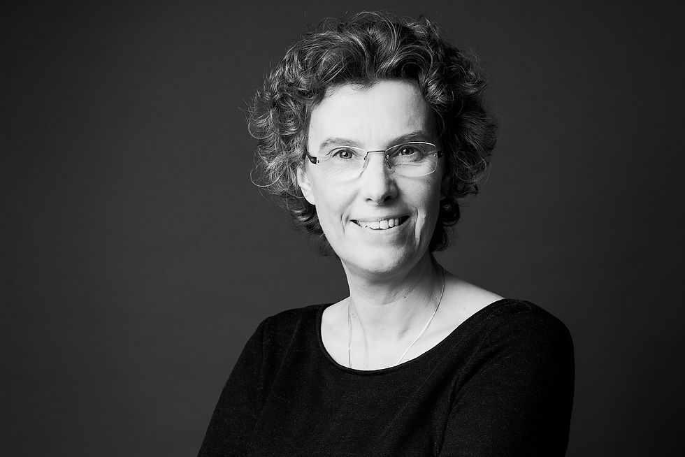 Danone taps R&D leader Carla Hilhorst to drive research and innovation strategy