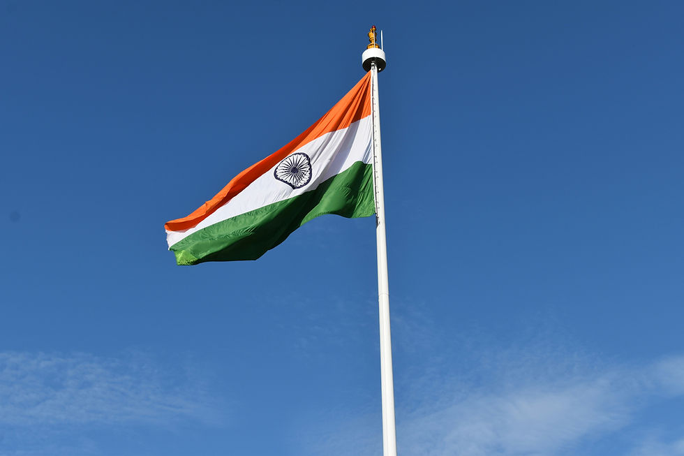 UK-India trade deal to unlock new growth for UK’s F&B exporters