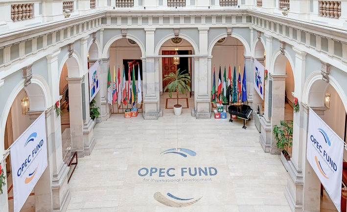 OPEC Fund provides $40m loan to boost African agriculture with ETG