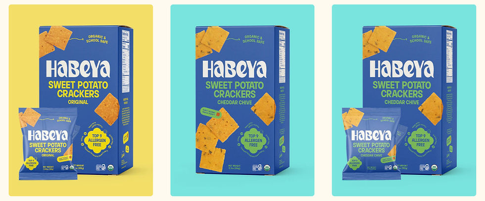 AI-driven food company Starday secures $11m in Series A funding