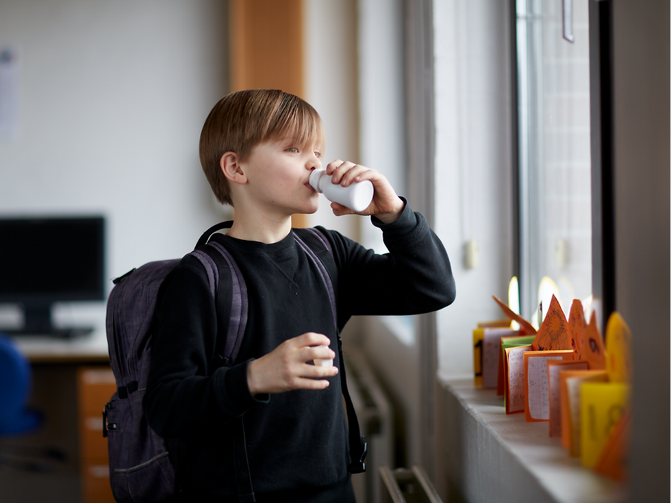 Arla unveils new CGMP ingredient with reduced phenylalanine for PKU management