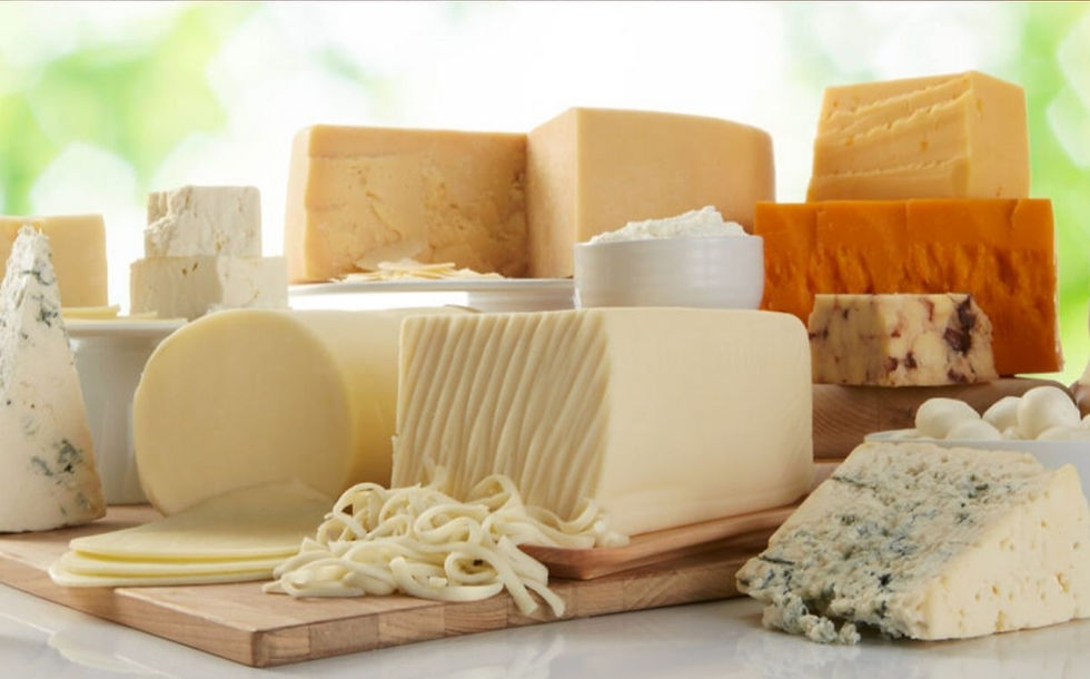 Saputo to offload 80% of its Argentina dairy arm in $855m deal