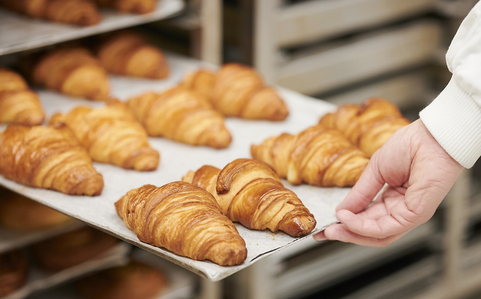 Bridor invests €200m in US bakery manufacturing plant