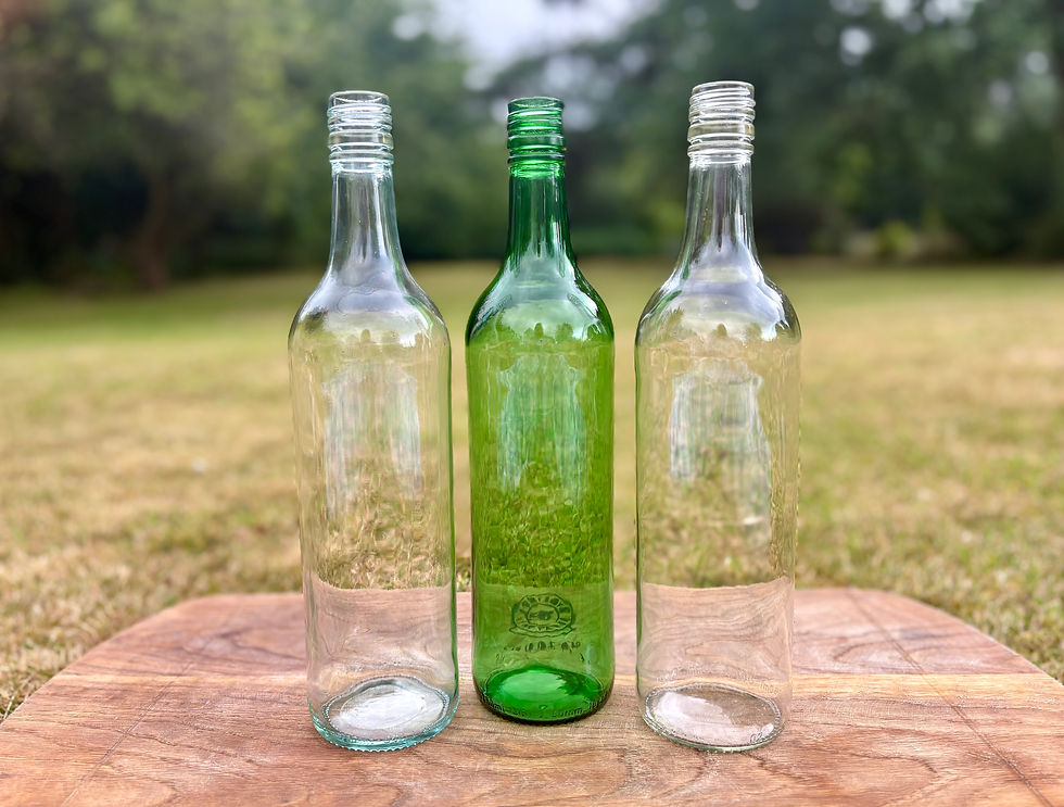 Ardagh Glass Packaging introduces 300g lightweight glass wine bottle