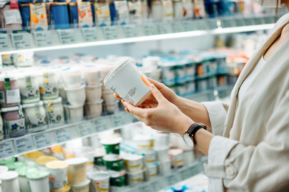 The mouthfeel movement took over summer – But what’s next for texture innovation?