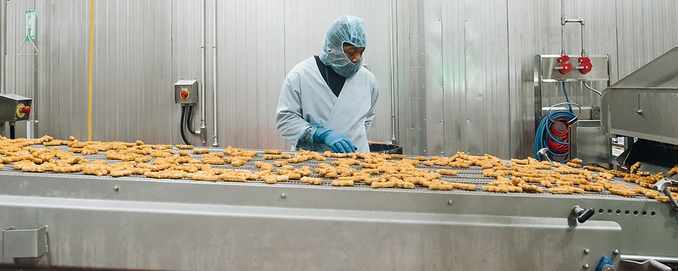 Tyson Foods to eliminate high fructose corn syrup and other ingredients by year-end