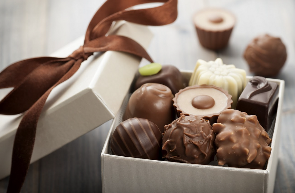 DolCas Biotech introduces fish collagen-infused chocolate