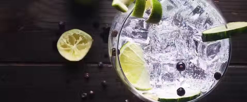 Alcohol consumption in US falls to 54% – Lowest rate in 90 years