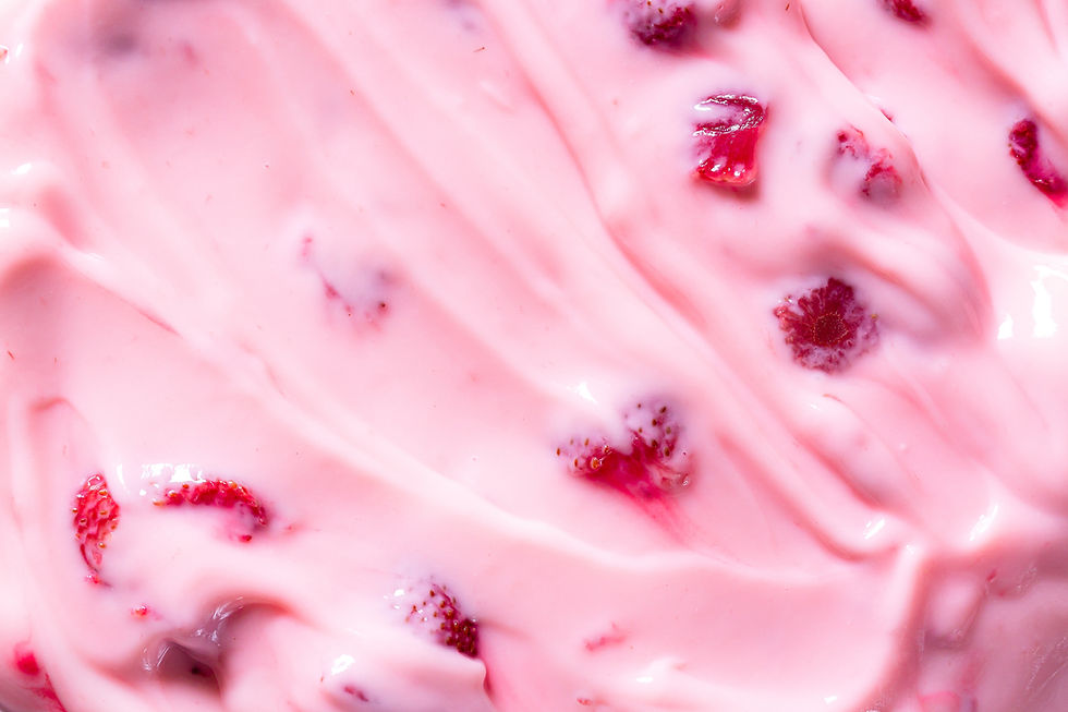 Texture as trust: Why consistency counts when recipes change