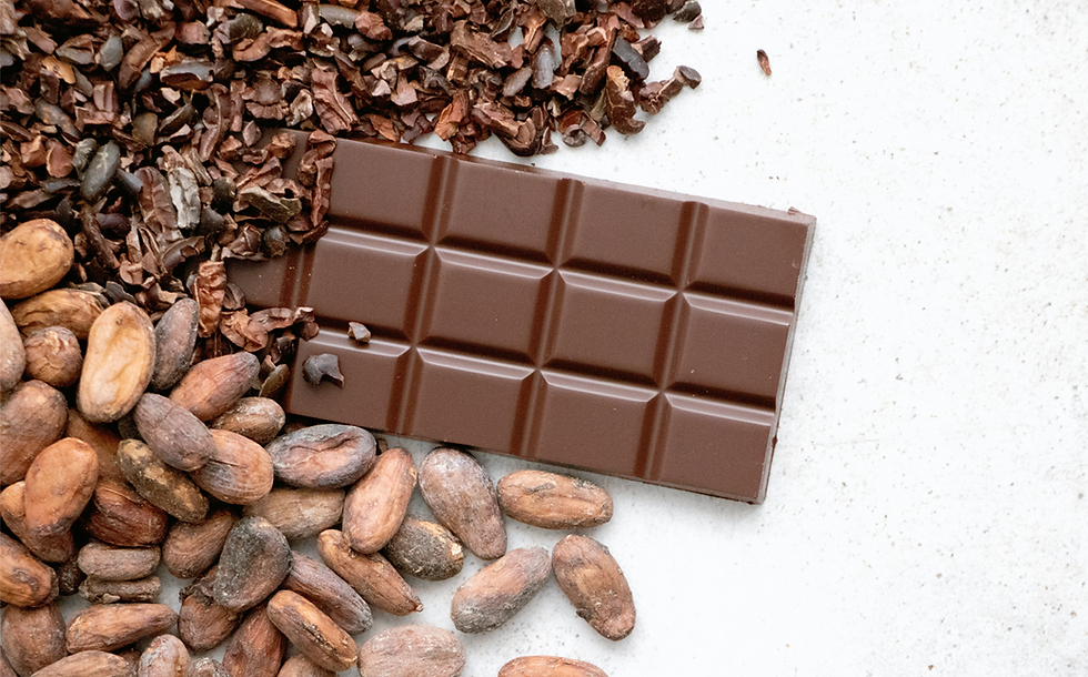 Podcast: Beyond the bar – What's helping chocolate thrive in 2026?