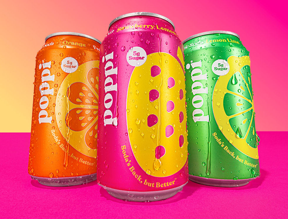 Opinion: The prebiotic soda paradox