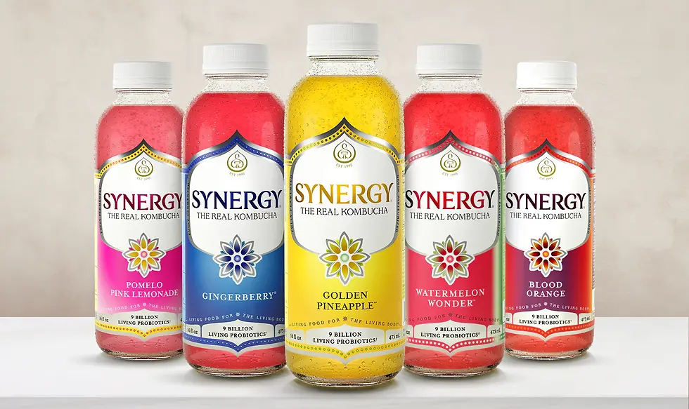 Kombucha Brewers International launches first verified seal to enhance product integrity