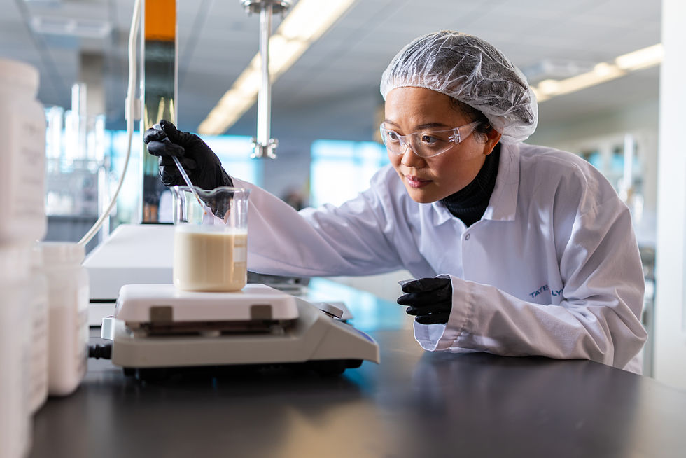 Tate & Lyle and Manus launch Yume brand for scalable sugar-reduction solutions