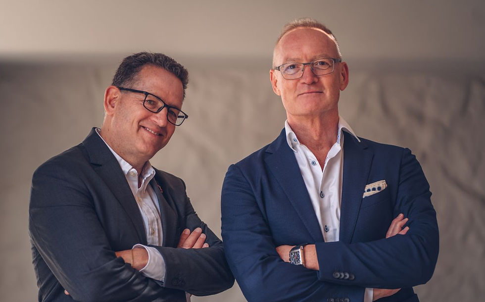 PeakBridge Growth Fund II closes at $187m