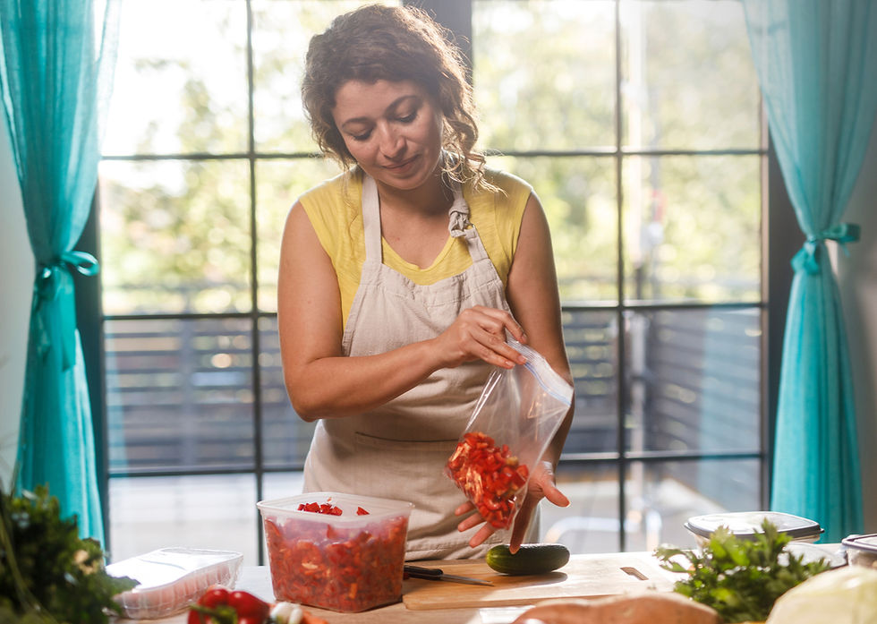 NSF rolls out Safe Food Packaging certification to raise safety standards