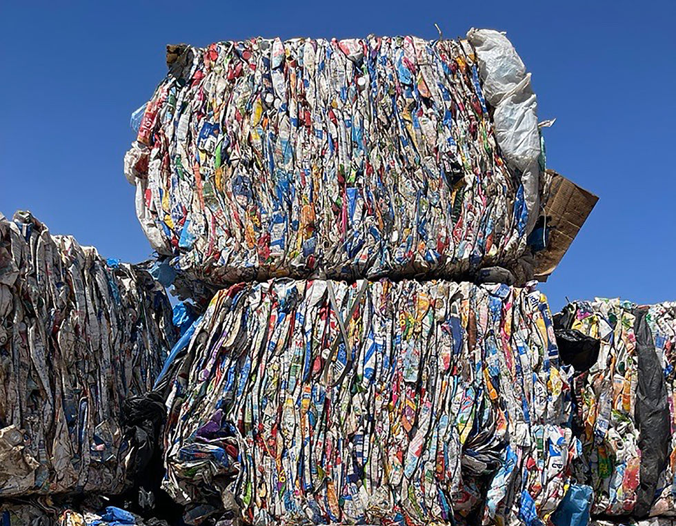 SIG partners with local firms to establish Egypt's first comprehensive recycling system for beverage cartons