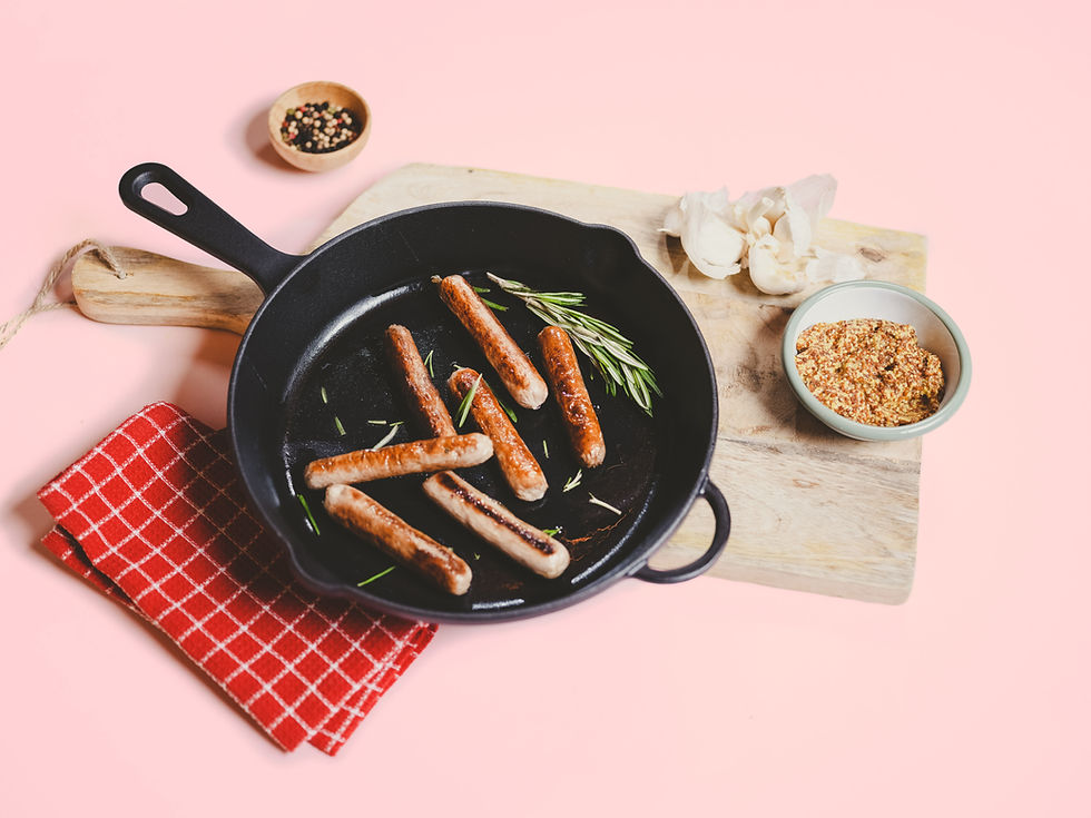Meatable and TruMeat forge alliance to enhance cultivated meat production