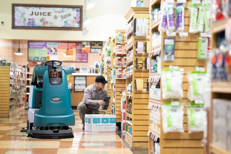 Opinion: Balancing data security with artificial intelligence solutions in food and beverage