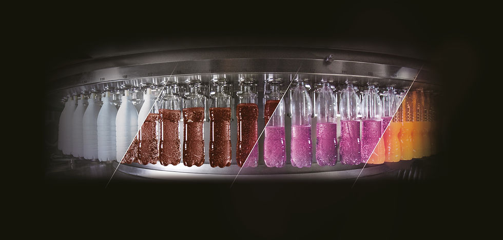 Sidel launches Aseptic Knowledge Centre to support liquid F&B manufacturers