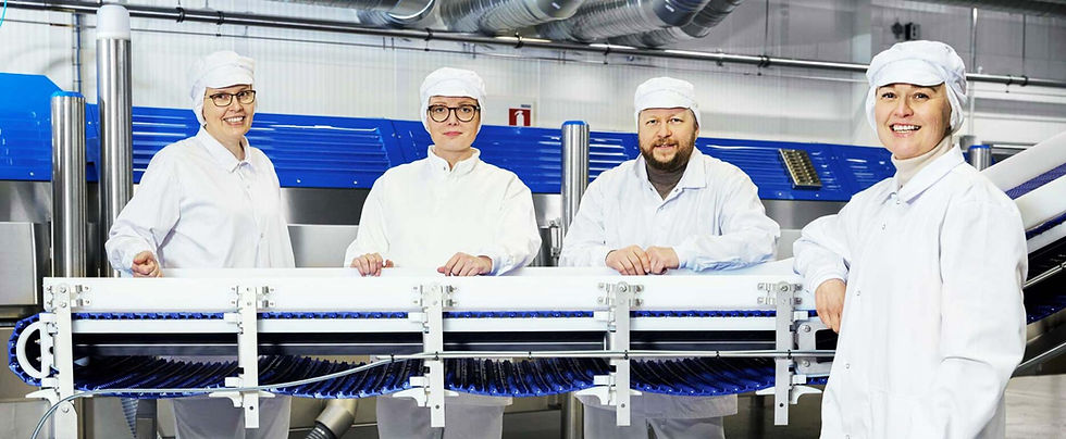 Start-up of the month: Hailia