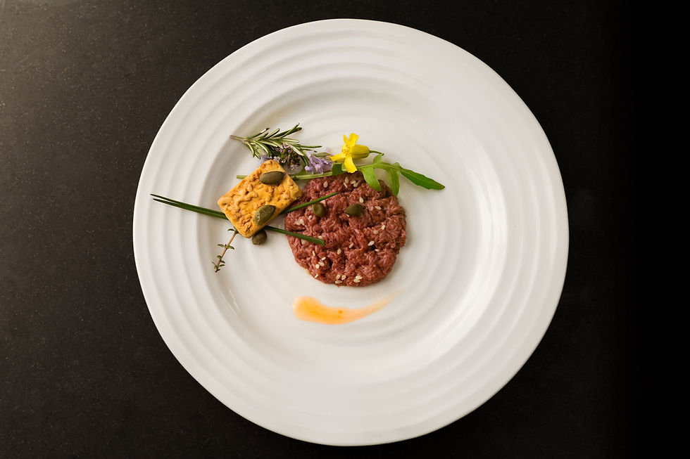 Mosa Meat seeks UK market approval for cultivated beef ingredients