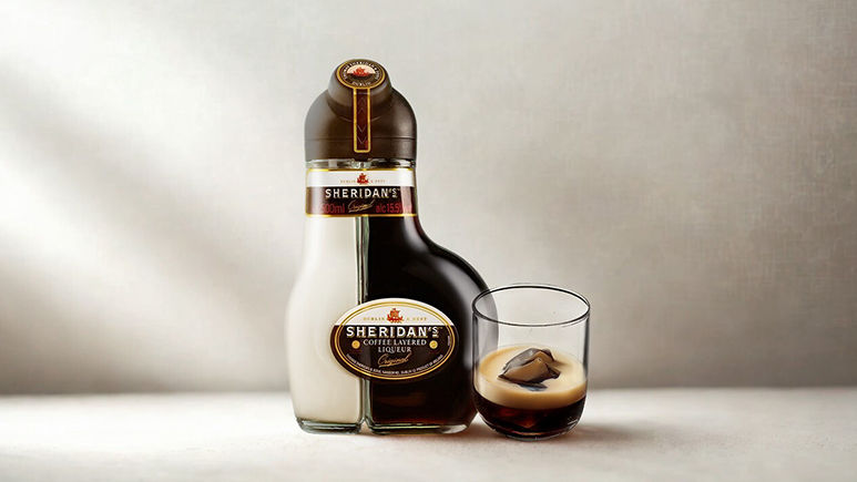 Diageo sells coffee-cream liqueur brand Sheridan’s to Casa Redondo