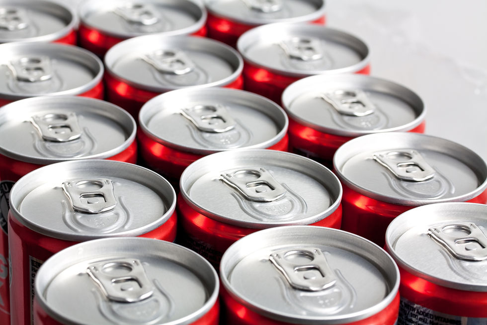 AB InBev to reacquire stake in US metal container operations for $3bn