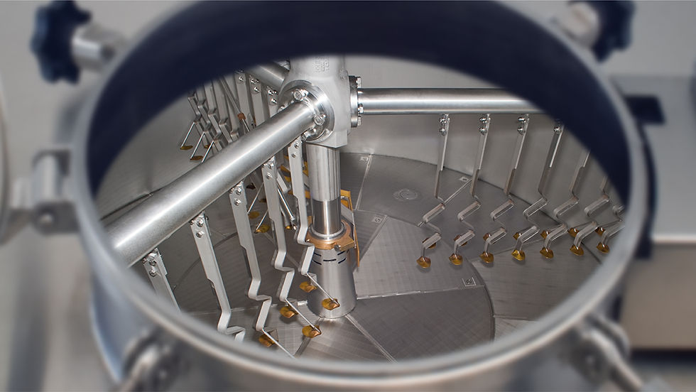 GEA unveils Lauterstar 2.0 for the brewing industry