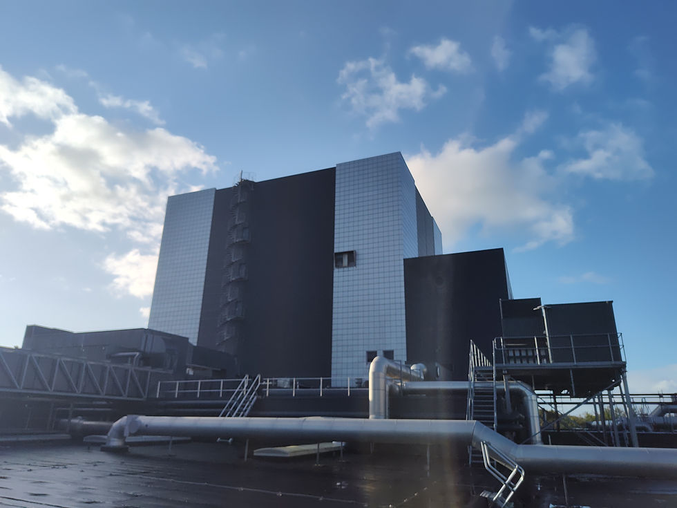 Arla Foods invests DKK 300m in Videbæk facility